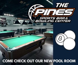 Pool room near me, pool room Cadillac, Pool tables in Cadillac, Pool Tables