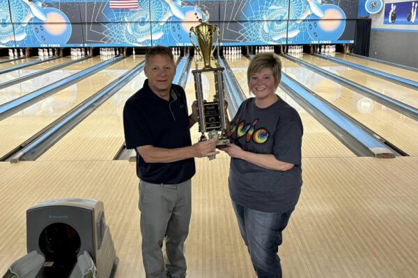 League Bowling Cadillac, Open Bowling, Pines Bowling, Family friendly things to do in Cadillac